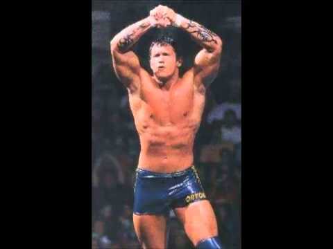 Wwe Randy Orton Old Theme Song Download